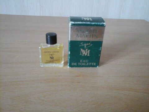 MINIATURE DE PARFUM 4 Trouy (18)