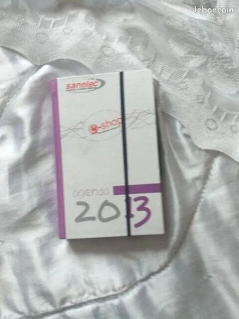 AGENDA 2013 1 Chaumont (52)