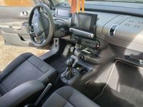 C4 cactus C4 Cactus PureTech 110 S&S BVM Shine 2016 occasion 32000 Auch