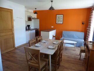  Appartement � vendre 3 pi�ces 