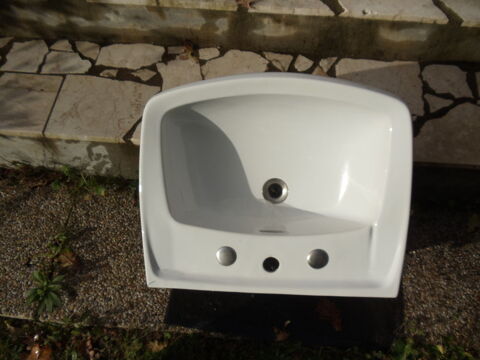 lavabo 12 Parthenay (79)