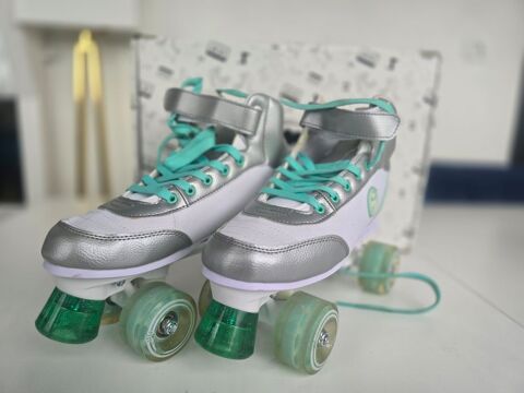 Patins � Roulette Rollers Skate BTFL Neufs 49 Saverne (67)