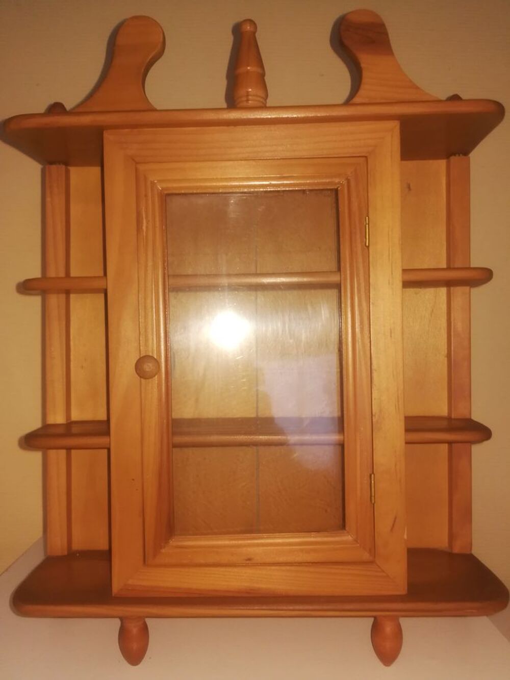 Petite vitrine Meubles