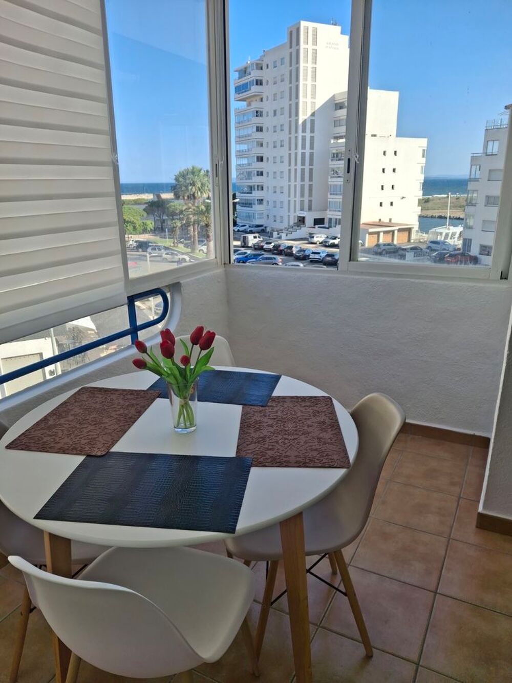 Vente Appartement Appartement vue mer santa margarida Rozas, espagne (Espagne)