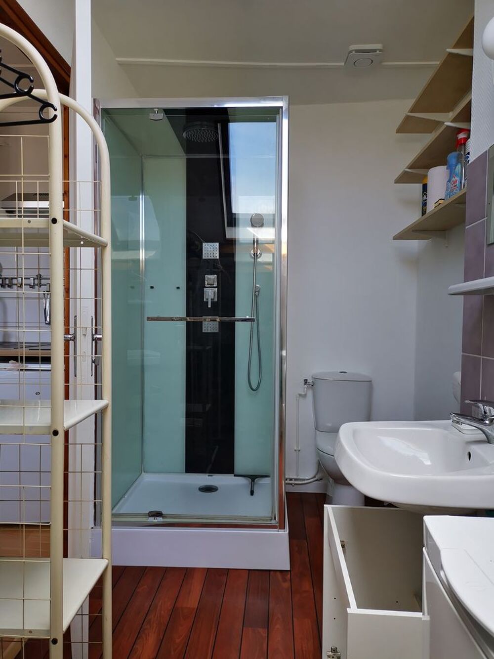 Location Appartement studio meublé tout confort hyper centre Lens Lens