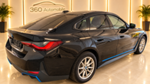 i4 M Sport 2022 occasion 75009 Paris