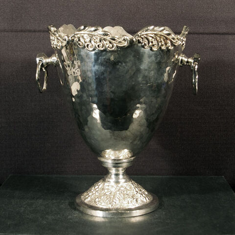 SEAU � GLACE, CHAMPAGNE 100 Paris 20 (75)