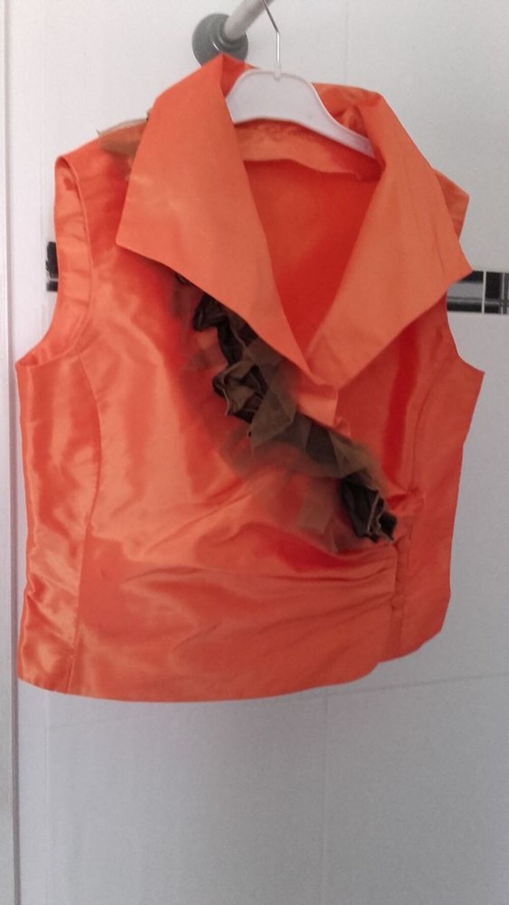 Tenue de mariage Vêtements