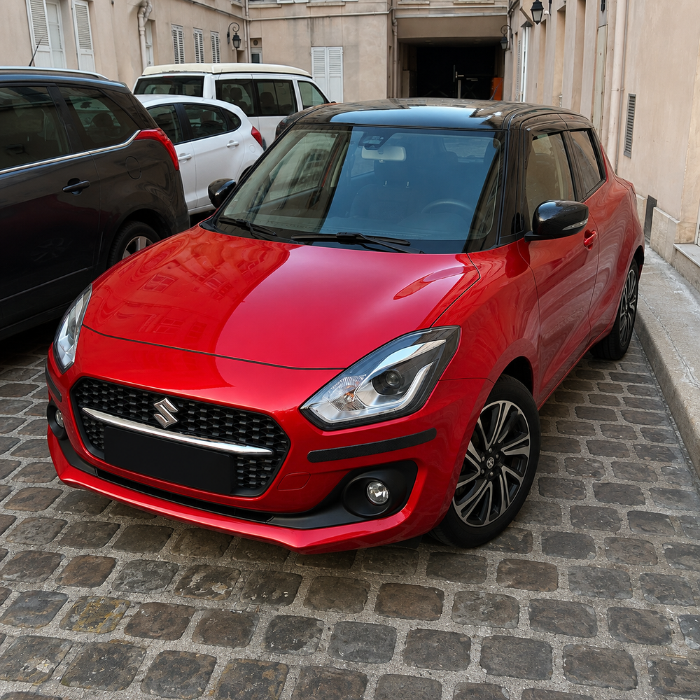 Swift 1.2 Dualjet Hybrid AllGrip Privil&egrave;ge 2022 occasion 75012 Paris