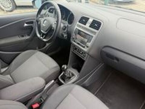 Polo HIGHLINE 2014 occasion 67500 Haguenau
