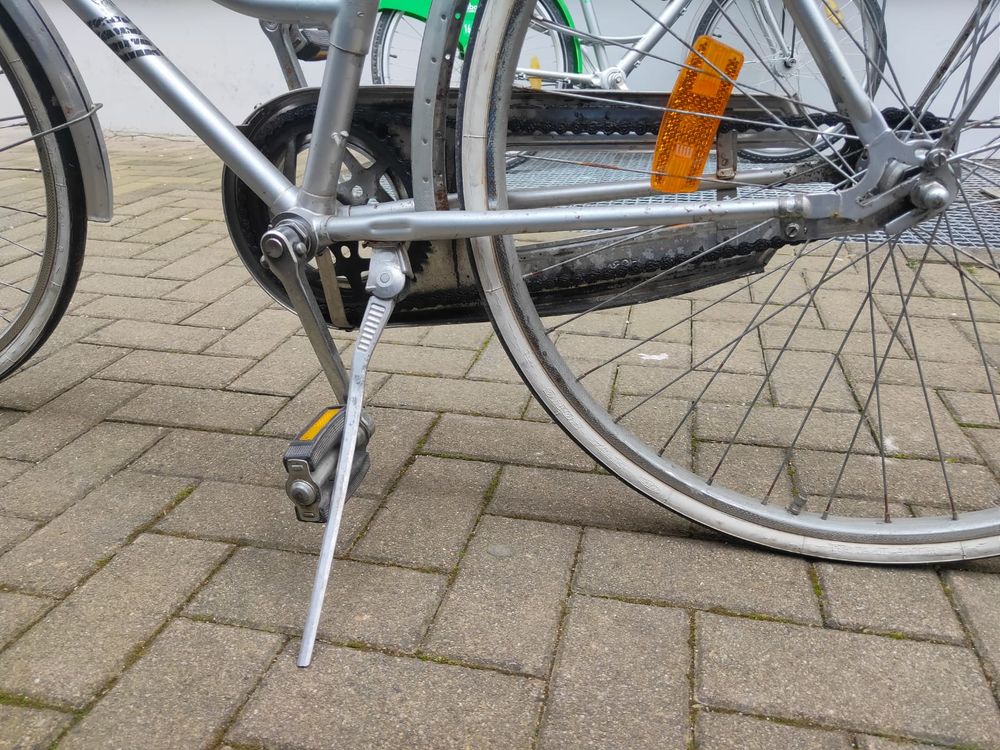 V&eacute;lo de ville Vélos