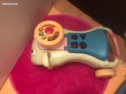 Voiture pour enfants 15 Ivry-sur-Seine (94)