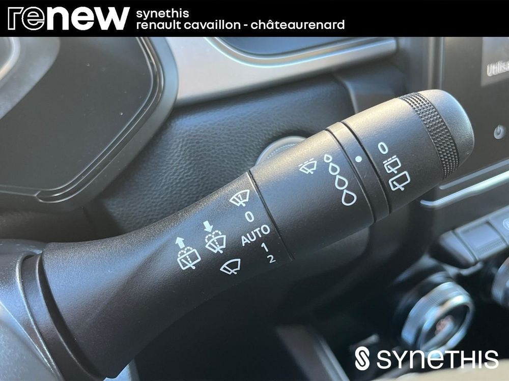Captur TCe 90 Techno 2023 occasion 84300 Cavaillon