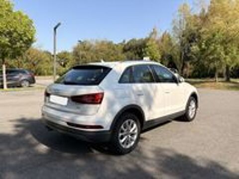Q3 2.0 TDI 150 ch S tronic 7 2018 occasion 64600 Anglet