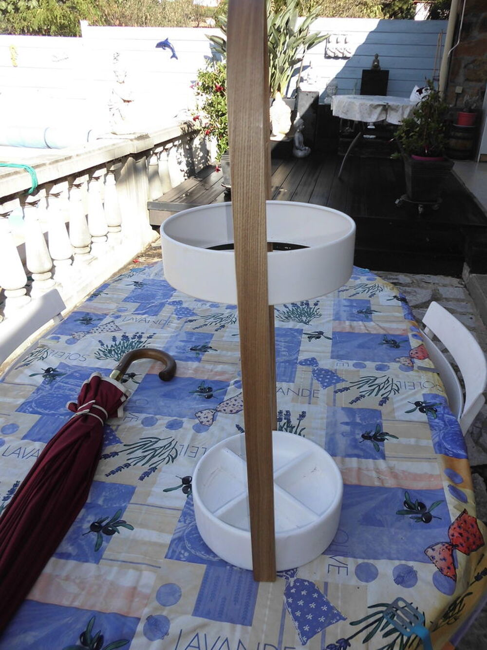 porte parapluie Meubles