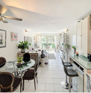  Appartement  vendre 2 pices 54 m
