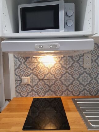  Appartement � louer 1 pi�ce 16 m�