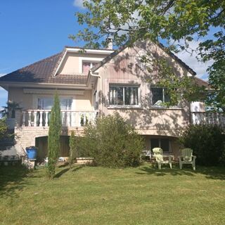  Maison � vendre 9 pi�ces 250 m�