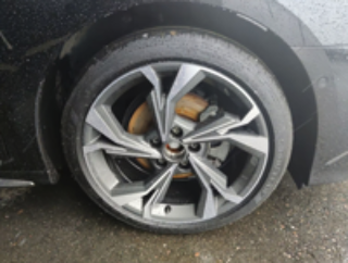 A3 BERLINE 35 TFSI 150 MHEV S-TRONIC S-LINE 2025 occasion 59000 Lille