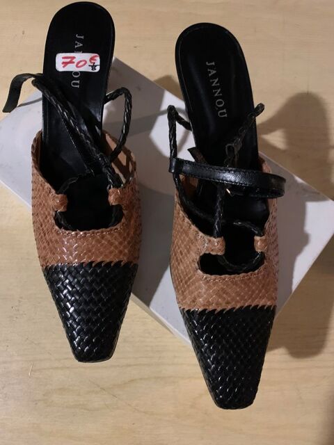  
Chaussure femme
40 Paris 10 (75)