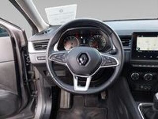 Captur TCe 100 GPL Evolution 2023 occasion 08200 Wadelincourt