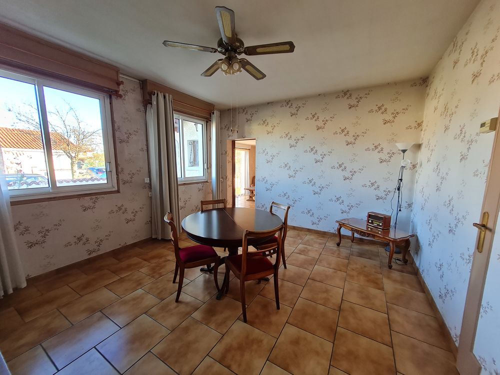 Vente Maison Maison individuelle 5 pièces de 100 m2 à Pessac - Alouette Pessac