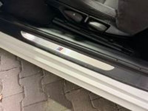 S&eacute;rie 3 Coup&eacute; 320d 184ch Edition M Sport 2011 occasion 67150 Gerstheim