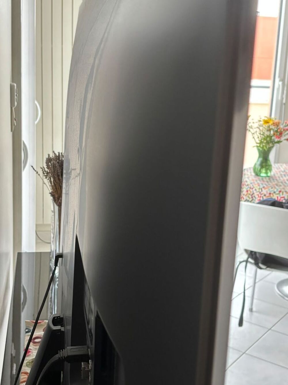 Smart TV LG 60 pouces
Photos/Video/TV