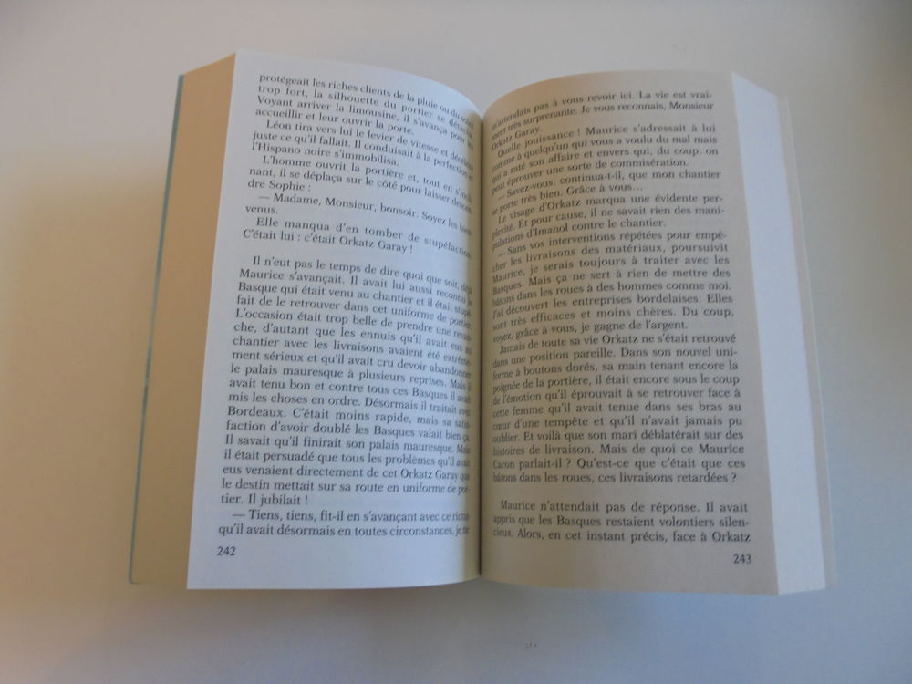 La Villa Belza (110) Livres et BD