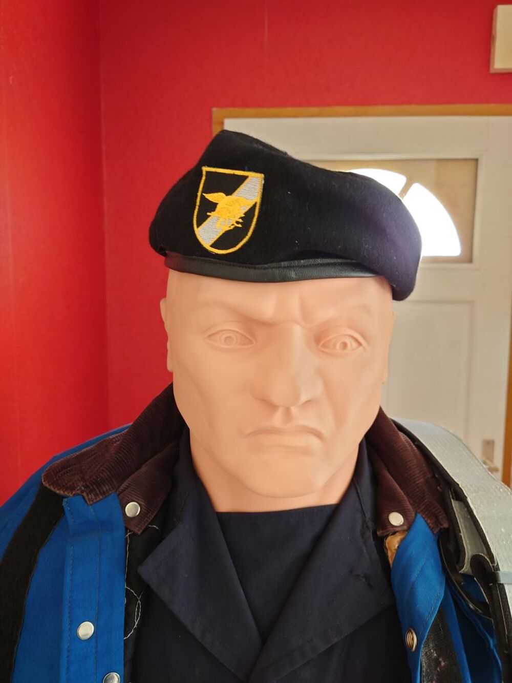 B&eacute;ret us 
