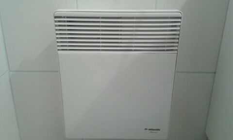 Convecteur �lectrique 38 La Fert�-sous-Jouarre (77)