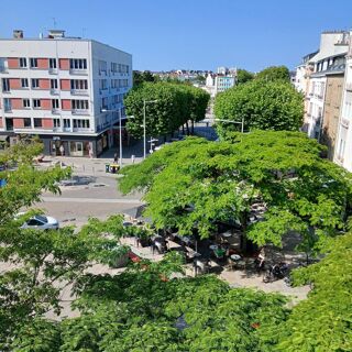  Appartement � vendre 5 pi�ces 107 m�