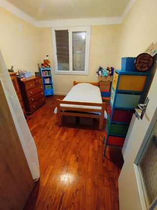  Appartement � vendre 5 pi�ces 90 m� Privas