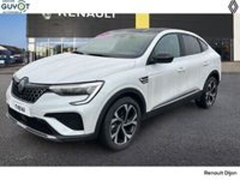 Arkana E-Tech full hybrid 145 GSR2 Techno 2025 occasion 21000 Dijon