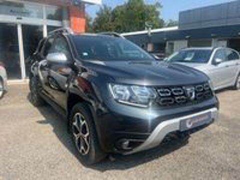 Duster Blue dCi 115 4x2 Prestige 2021 occasion 82000 Montauban