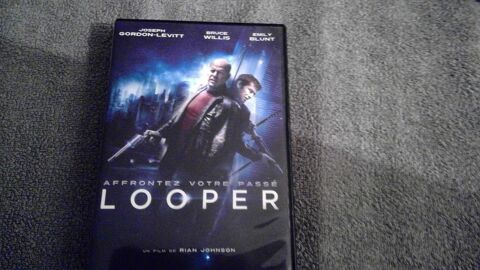 DVD LOOPER 5 Triel-sur-Seine (78)