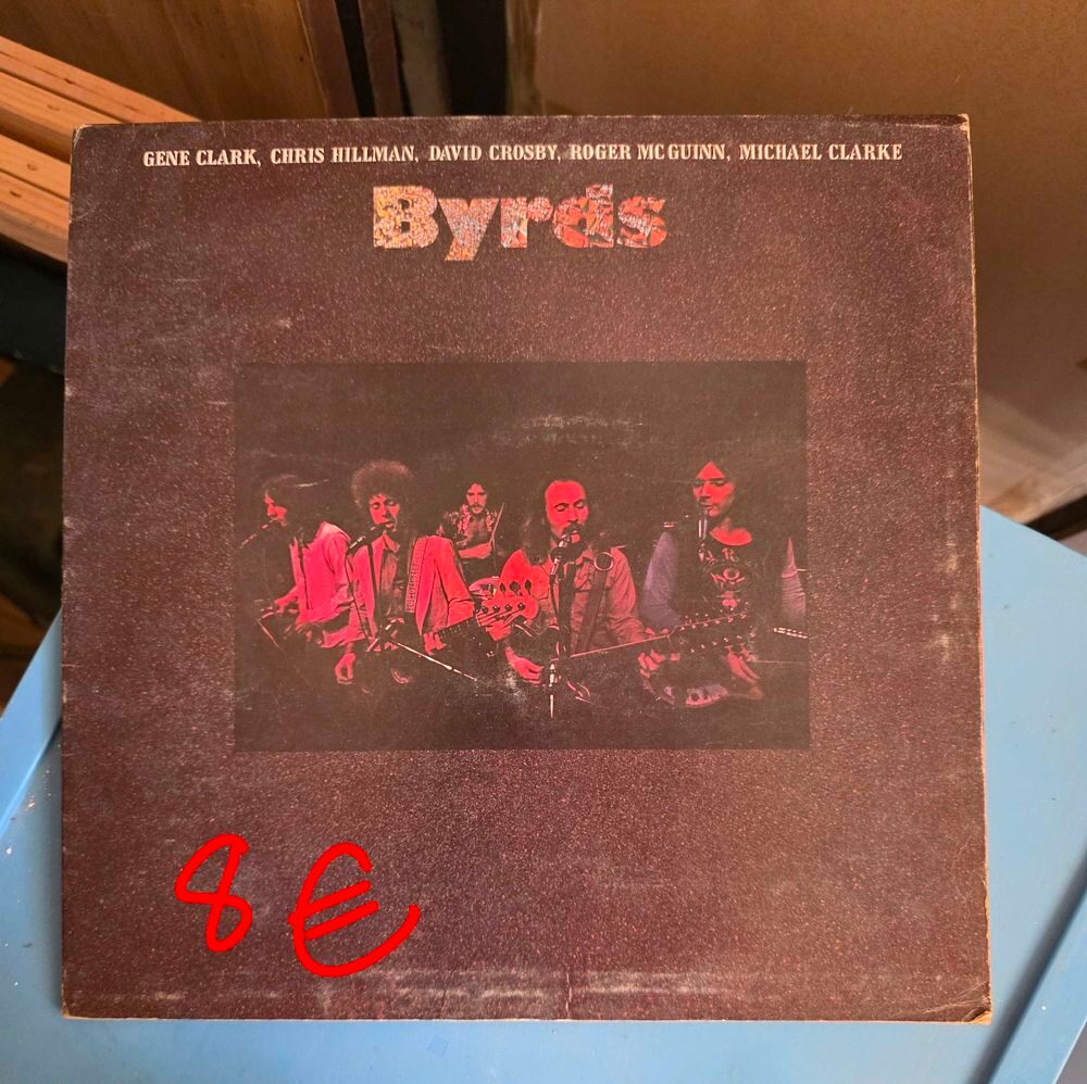 vinyle 33 tours CD et vinyles