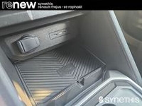 Duster Hybrid 155 Extreme 2026 occasion 83600 Fr&eacute;jus