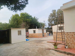  Maison  vendre 2 pices 58 m Elche