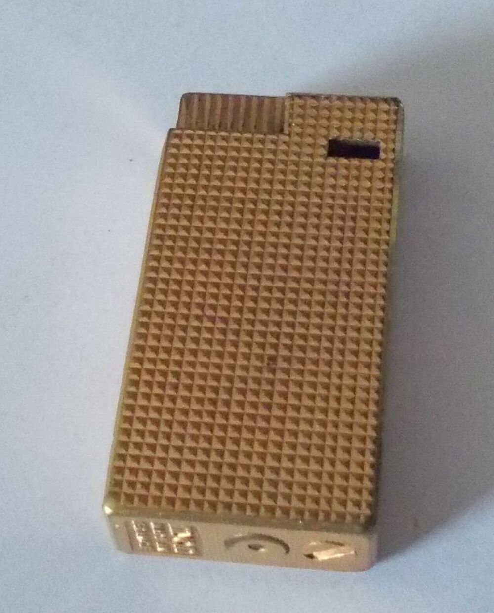 BRIQUET MYON Bijoux et montres