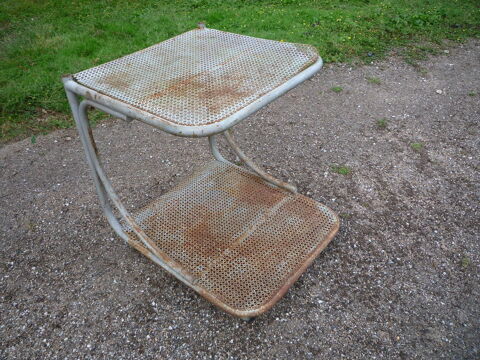 Desserte design/industriel 
35 Castres (81)