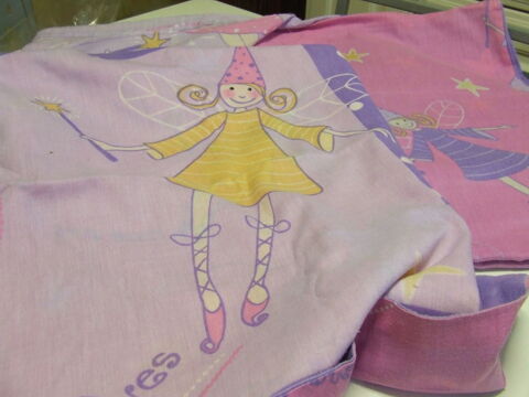 parure lit enfant 5 Louviers (27)