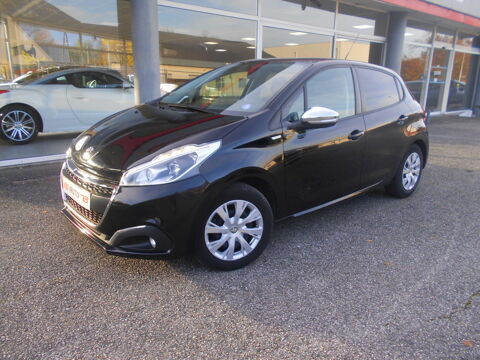Annonce voiture Peugeot 208 6990 �