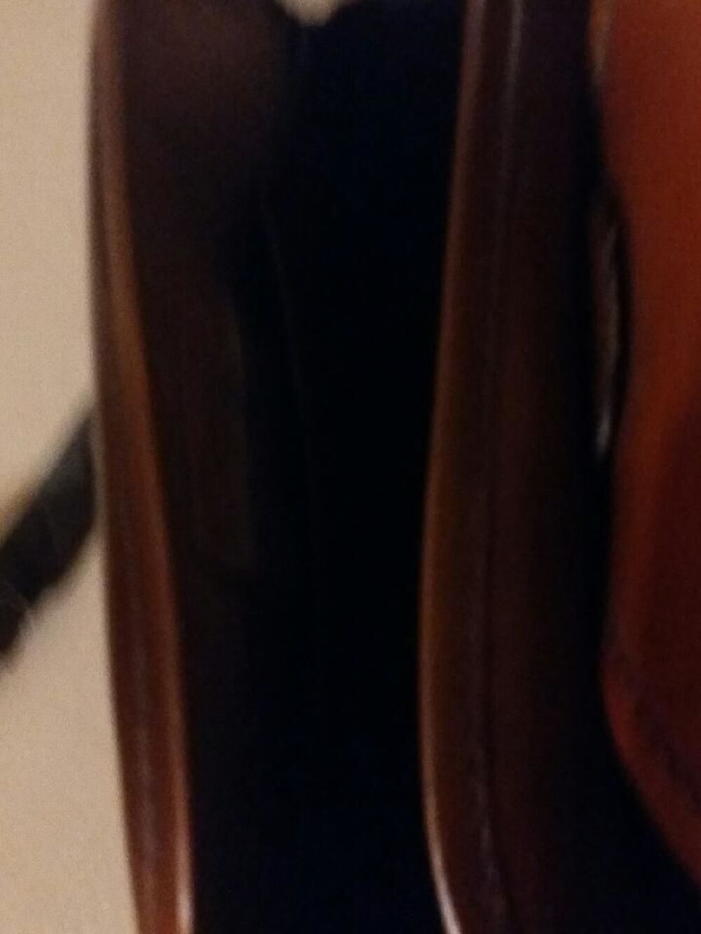  un sac &agrave; main artisanal en cuir Maroquinerie
