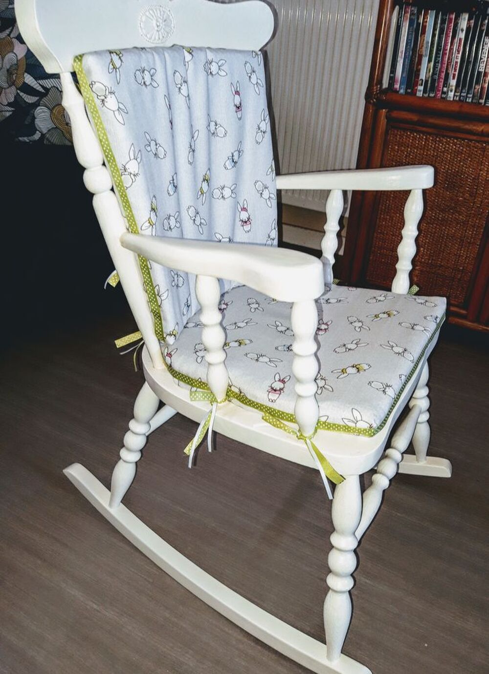 Rocking chair enfant Meubles