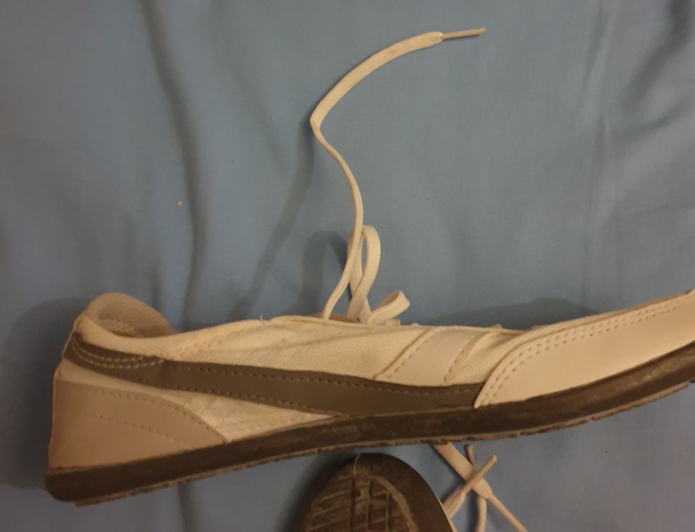 Baskets Oxylane pointure 40 neuves Chaussures