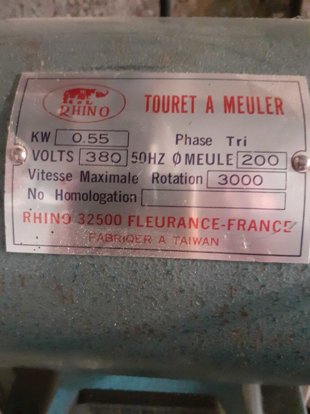 vends Bricolage