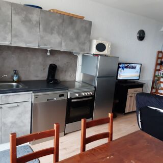  Appartement  vendre 1 pice 29 m