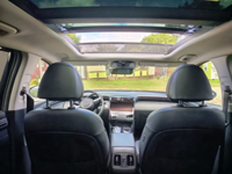 Tucson 1.6 T-GDI 230 Hybrid BVA6 Executive 2021 occasion 77380 Combs-la-Ville