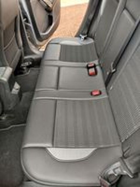 2008 1.6 e-HDi 92ch FAP BVM5 Allure 2014 occasion 53390 Saint-Aignan-sur-Ro&euml;